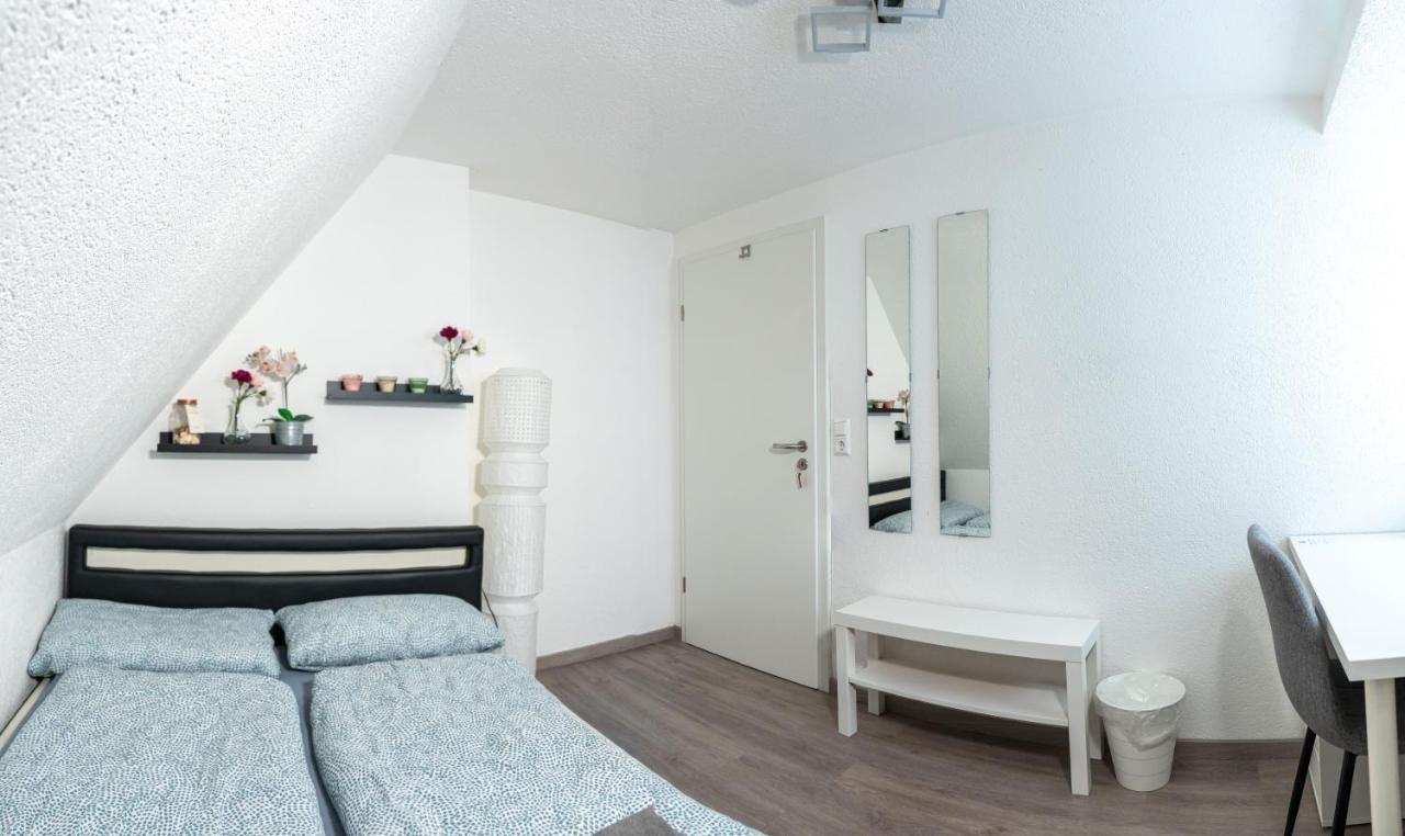 Modern House With Pool - 3 Bedrooms 2 Bathrooms Memmingen Kültér fotó