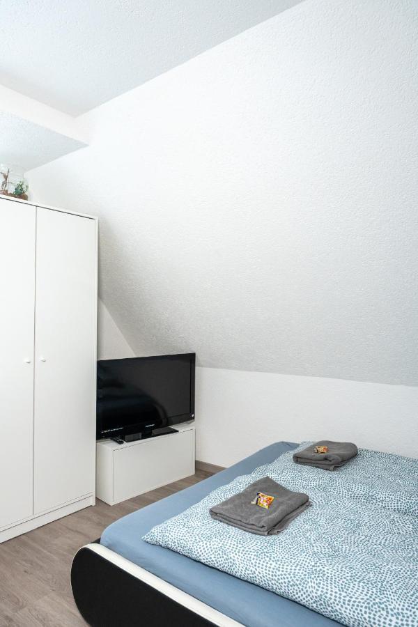 Modern House With Pool - 3 Bedrooms 2 Bathrooms Memmingen Kültér fotó