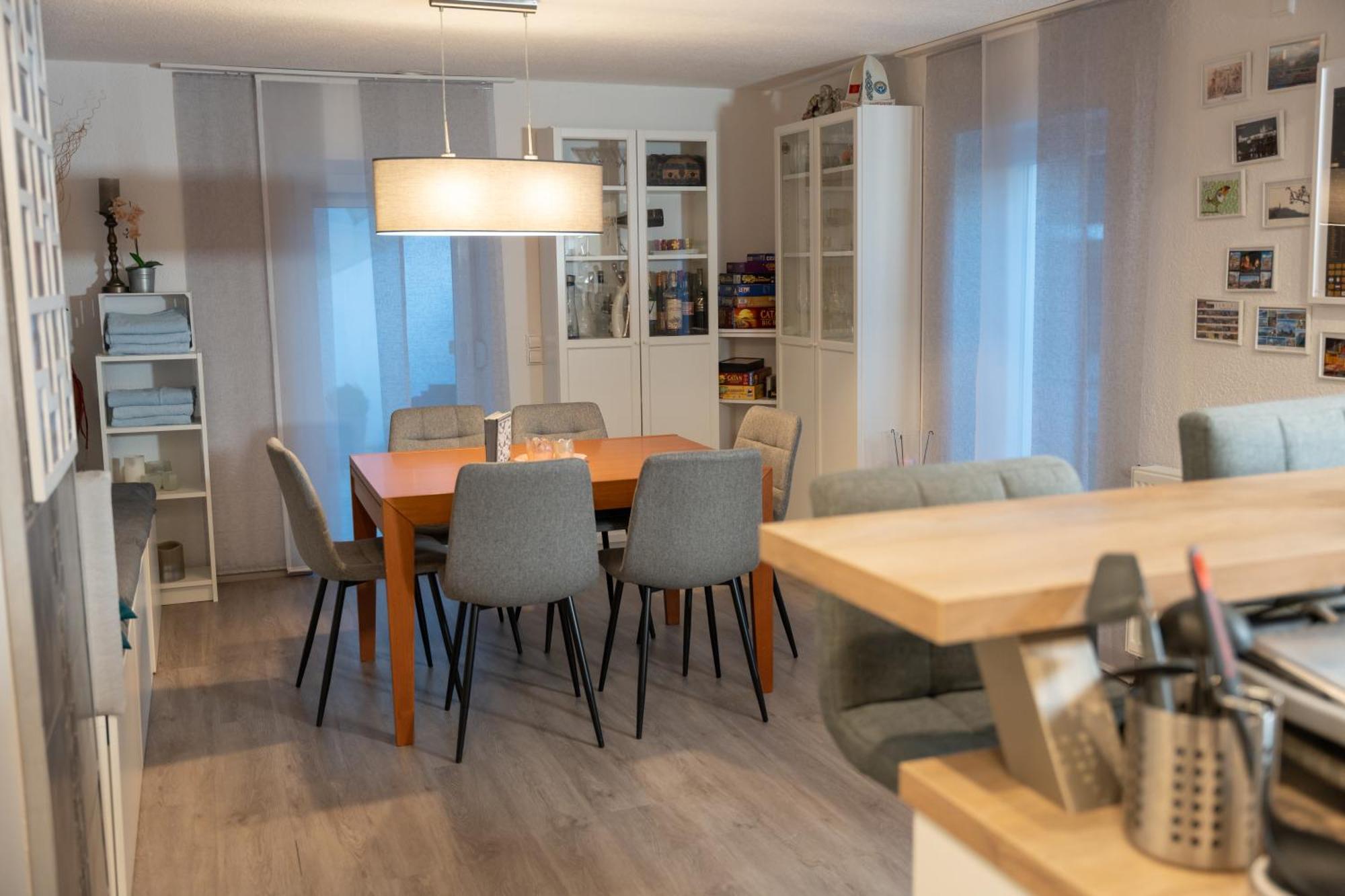Modern House With Pool - 3 Bedrooms 2 Bathrooms Memmingen Kültér fotó