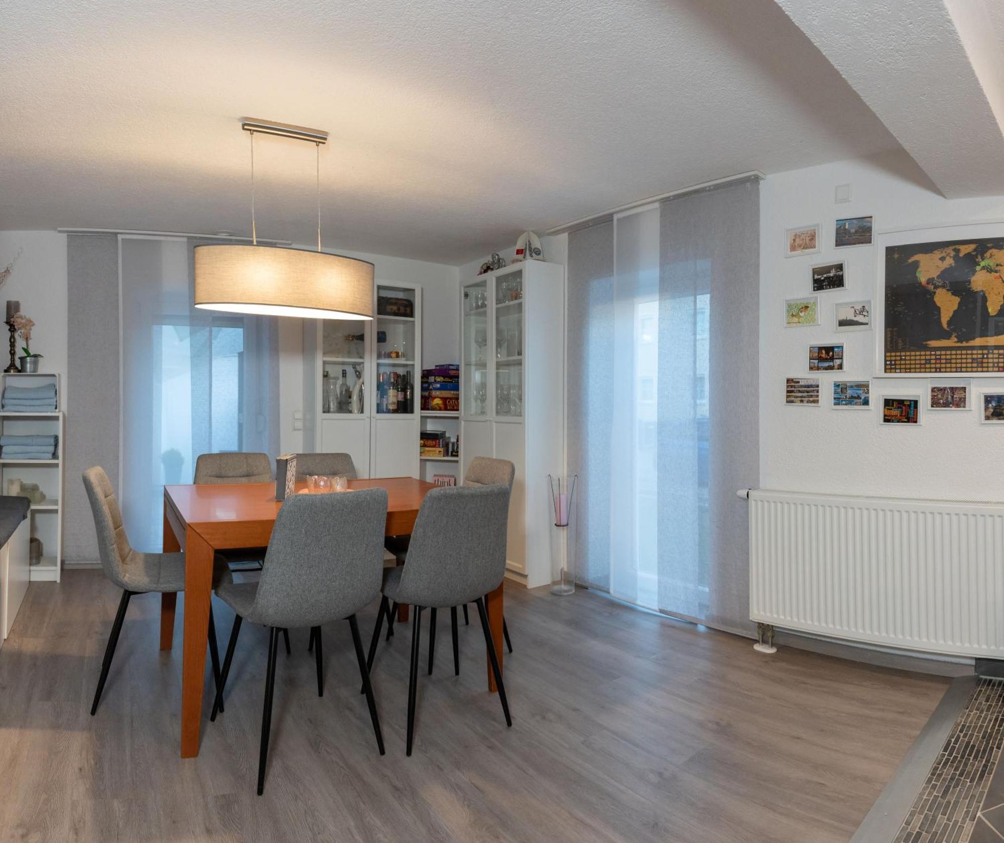 Modern House With Pool - 3 Bedrooms 2 Bathrooms Memmingen Kültér fotó