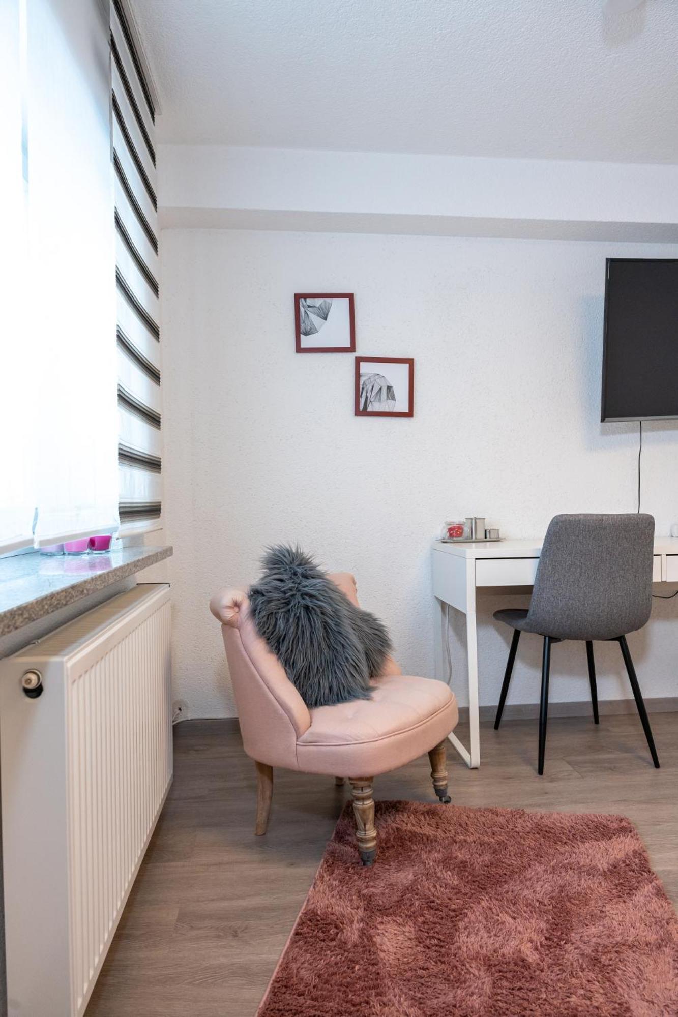 Modern House With Pool - 3 Bedrooms 2 Bathrooms Memmingen Kültér fotó