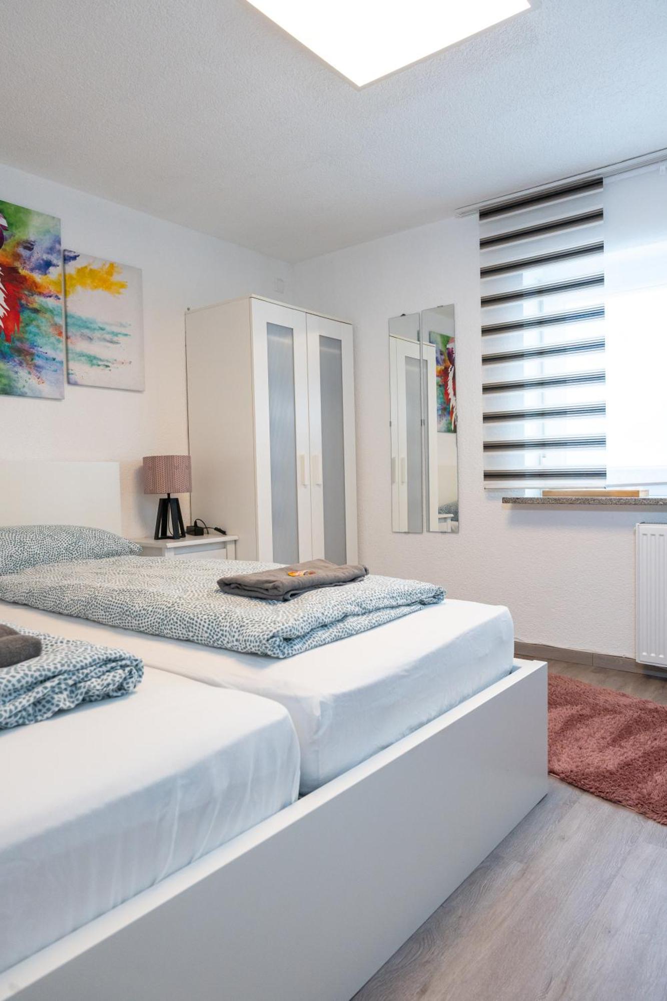Modern House With Pool - 3 Bedrooms 2 Bathrooms Memmingen Kültér fotó