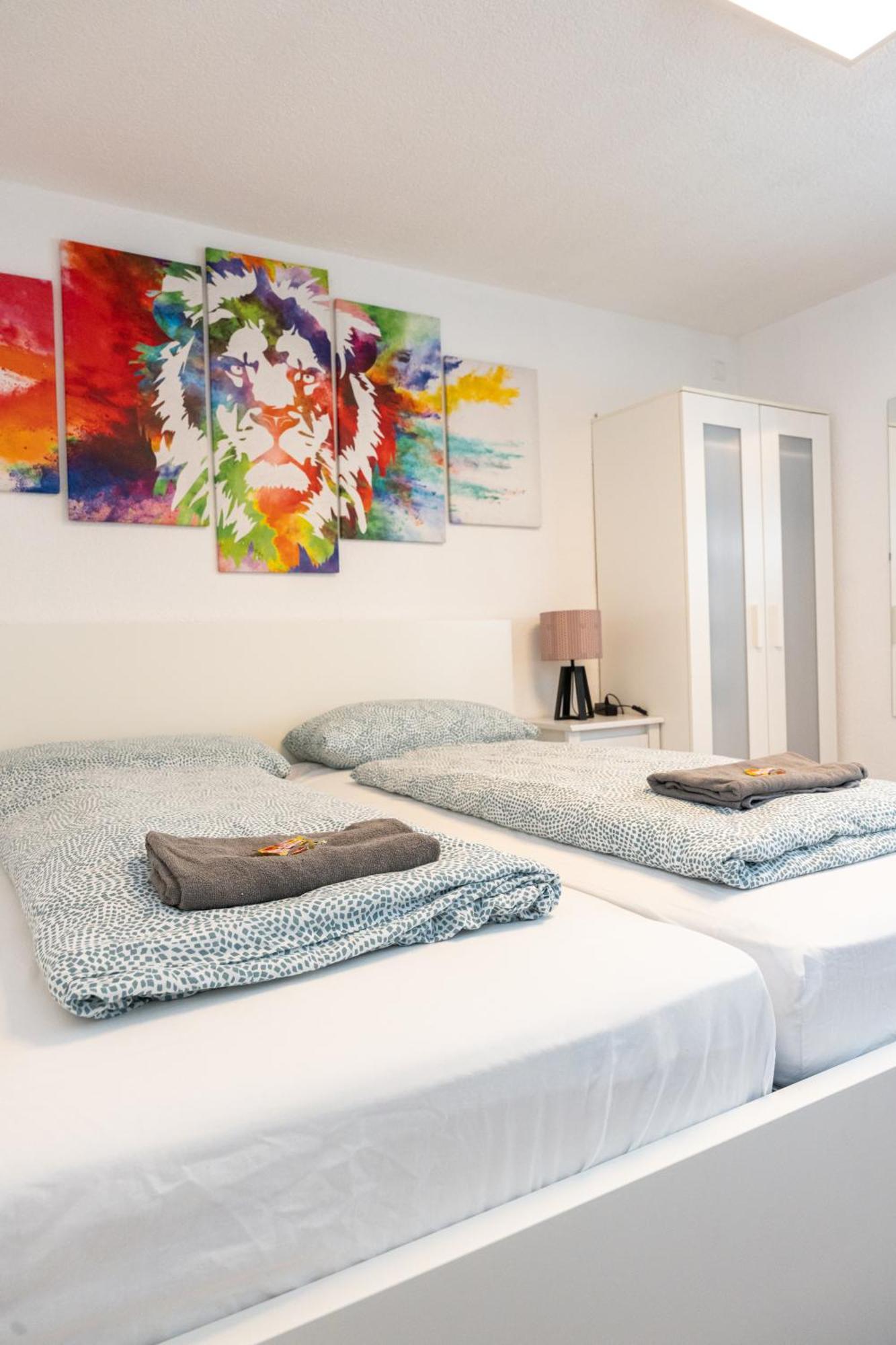 Modern House With Pool - 3 Bedrooms 2 Bathrooms Memmingen Kültér fotó