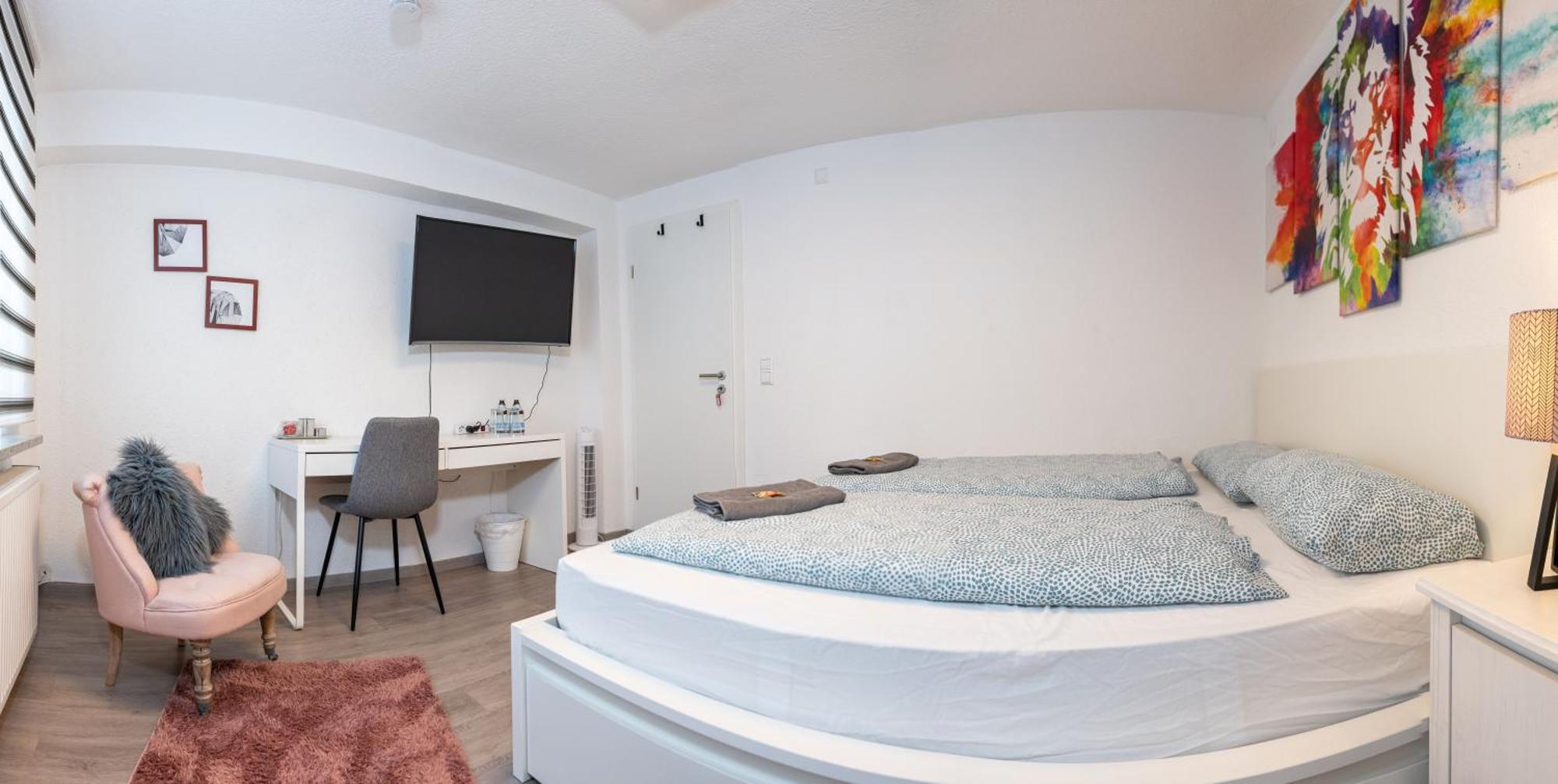 Modern House With Pool - 3 Bedrooms 2 Bathrooms Memmingen Kültér fotó