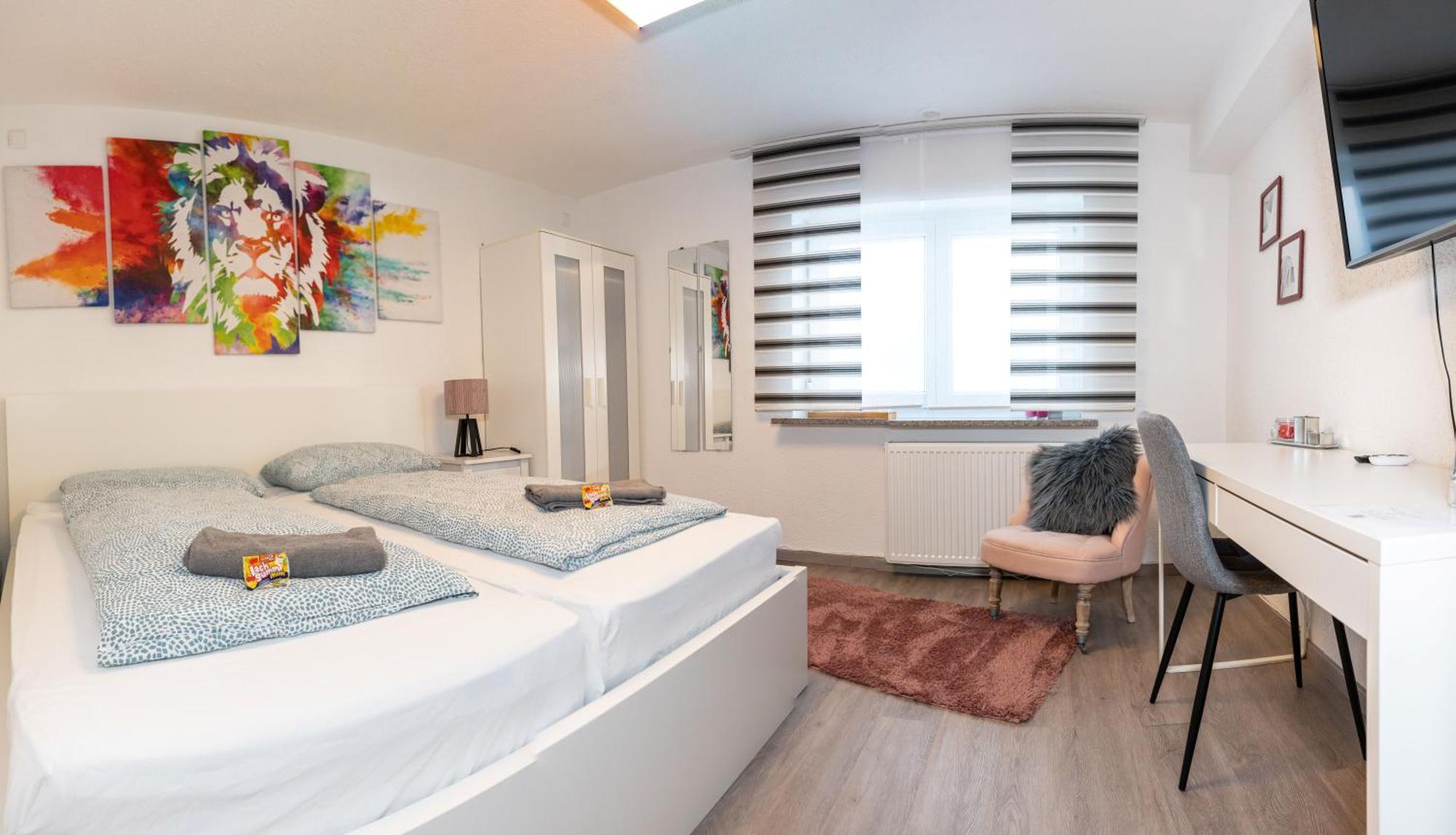Modern House With Pool - 3 Bedrooms 2 Bathrooms Memmingen Kültér fotó