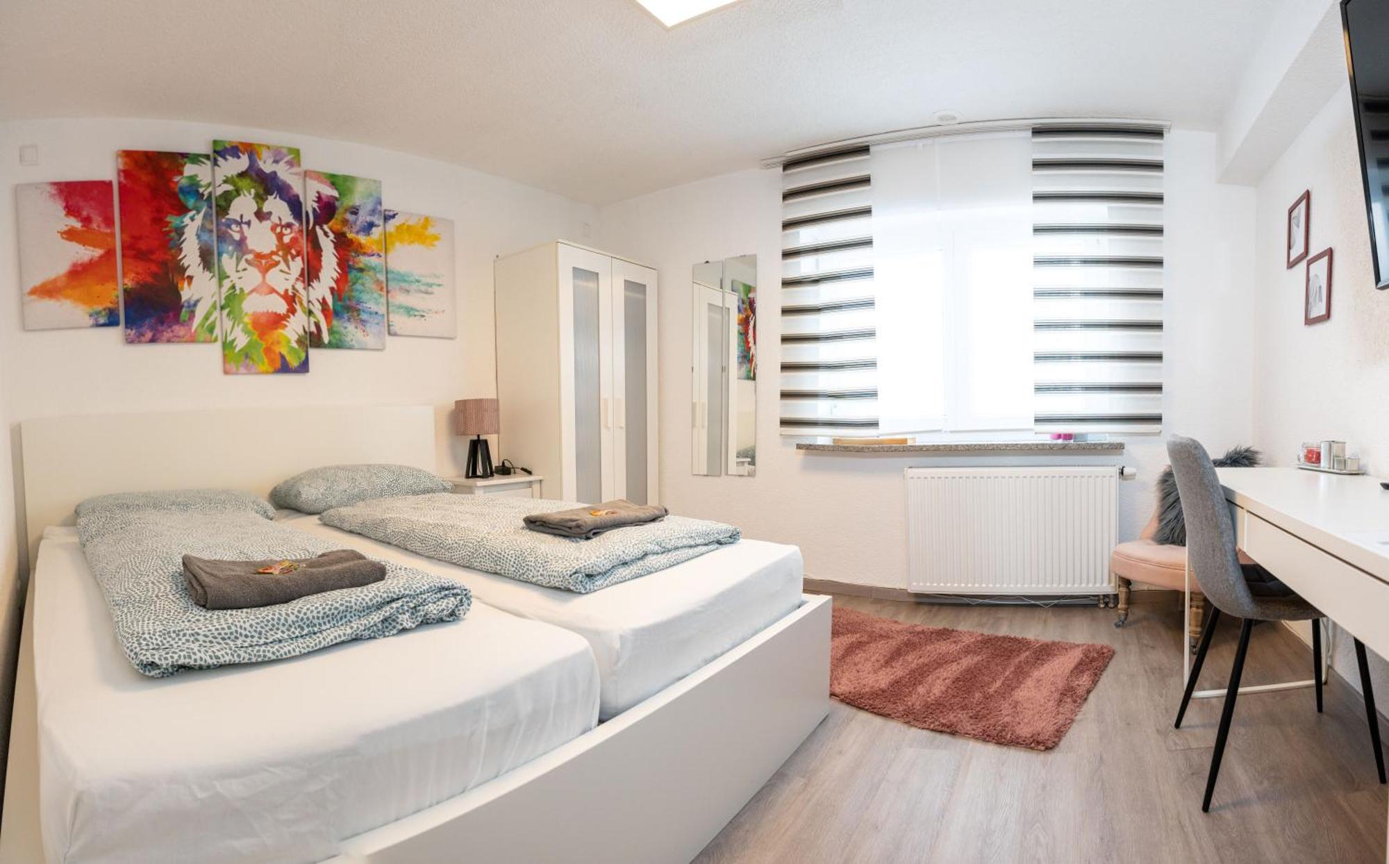 Modern House With Pool - 3 Bedrooms 2 Bathrooms Memmingen Kültér fotó