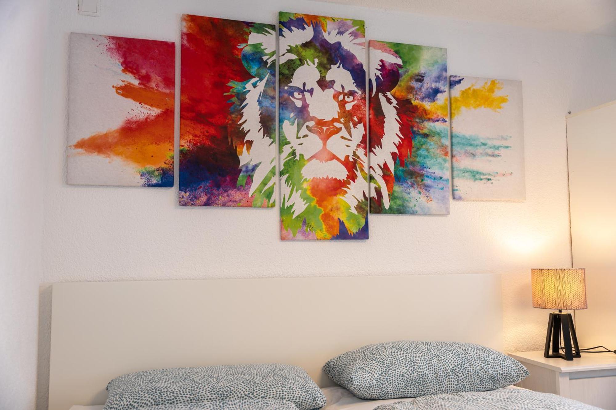 Modern House With Pool - 3 Bedrooms 2 Bathrooms Memmingen Kültér fotó